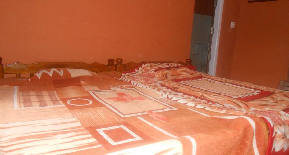 Hinterland Homestay, Coorg 3